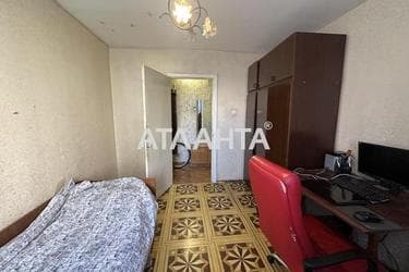 2-комнатная квартира по адресу ул. Королева ак. (площадь 46 м²) - Atlanta.ua - фото 30