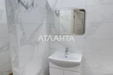 1-room apartment apartment by the address st. Zhemchuzhnaya (area 41 m²) - Atlanta.ua - photo 16