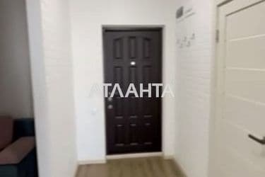 1-room apartment apartment by the address st. Zhemchuzhnaya (area 41 m²) - Atlanta.ua - photo 12