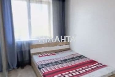 1-room apartment apartment by the address st. Zhemchuzhnaya (area 41 m²) - Atlanta.ua - photo 13