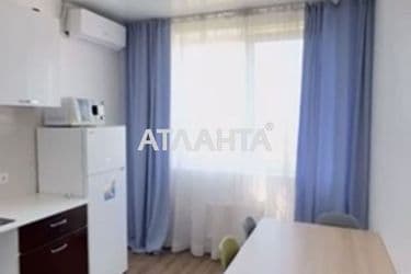 1-room apartment apartment by the address st. Zhemchuzhnaya (area 41 m²) - Atlanta.ua - photo 11