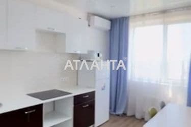 1-room apartment apartment by the address st. Zhemchuzhnaya (area 41 m²) - Atlanta.ua - photo 14
