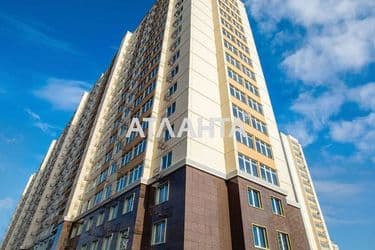 1-room apartment apartment by the address st. Zhemchuzhnaya (area 41 m²) - Atlanta.ua - photo 18