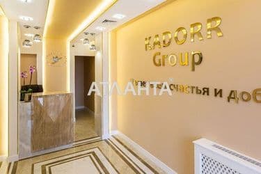 1-room apartment apartment by the address st. Zhemchuzhnaya (area 41 m²) - Atlanta.ua - photo 19