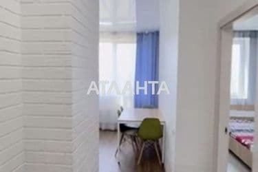 1-room apartment apartment by the address st. Zhemchuzhnaya (area 41 m²) - Atlanta.ua - photo 17