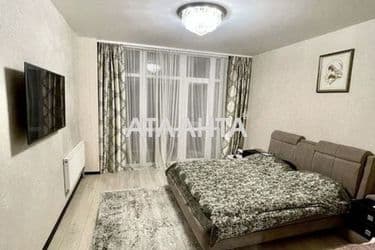 2-rooms apartment apartment by the address st. Tsentralenaya (area 64 m²) - Atlanta.ua - photo 7