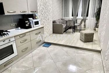 2-rooms apartment apartment by the address st. Tsentralenaya (area 64 m²) - Atlanta.ua - photo 8