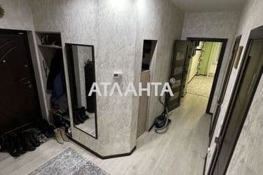 2-rooms apartment apartment by the address st. Tsentralenaya (area 64 m²) - Atlanta.ua - photo 11