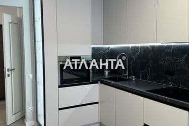 1-room apartment apartment by the address st. Striyska (area 43 m²) - Atlanta.ua - photo 11