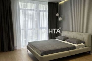 1-room apartment apartment by the address st. Striyska (area 43 m²) - Atlanta.ua - photo 9