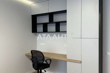 1-room apartment apartment by the address st. Striyska (area 43 m²) - Atlanta.ua - photo 10