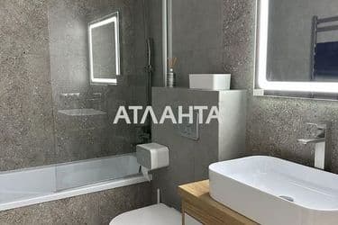 1-room apartment apartment by the address st. Striyska (area 43 m²) - Atlanta.ua - photo 16