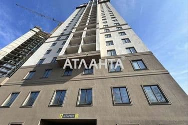 1-кімнатна квартира за адресою вул. Дача Ковалевського (площа 27 м²) - Atlanta.ua - фото 9