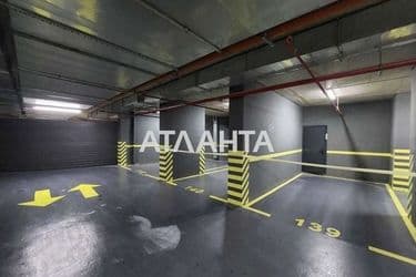 1-кімнатна квартира за адресою вул. Дача Ковалевського (площа 27 м²) - Atlanta.ua - фото 15