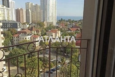 1-комнатная квартира по адресу Фонтанская дор. (площадь 54,9 м²) - Atlanta.ua - фото 8