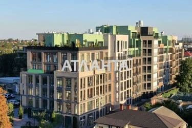 1-кімнатна квартира за адресою вул. Донського Дмитра (площа 23,5 м²) - Atlanta.ua - фото 7