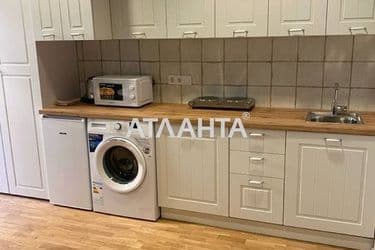 1-комнатная квартира по адресу Свободы пр. (площадь 22 м²) - Atlanta.ua - фото 12