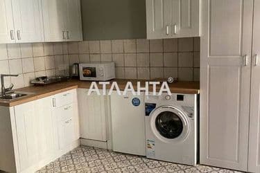 1-комнатная квартира по адресу Свободы пр. (площадь 22 м²) - Atlanta.ua - фото 13
