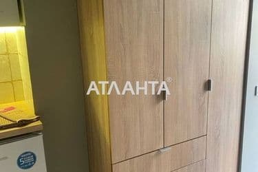 1-комнатная квартира по адресу Свободы пр. (площадь 22 м²) - Atlanta.ua - фото 15