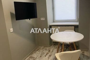 1-комнатная квартира по адресу Свободы пр. (площадь 22 м²) - Atlanta.ua - фото 16