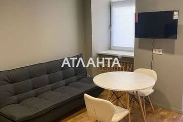 1-комнатная квартира по адресу Свободы пр. (площадь 22 м²) - Atlanta.ua - фото 17