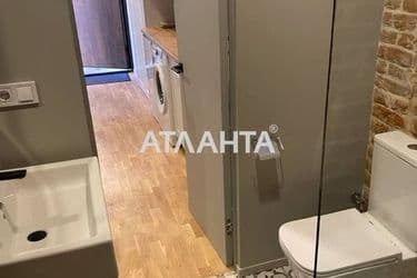 1-комнатная квартира по адресу Свободы пр. (площадь 22 м²) - Atlanta.ua - фото 18
