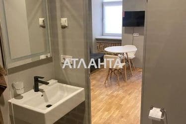 1-комнатная квартира по адресу Свободы пр. (площадь 22 м²) - Atlanta.ua - фото 20