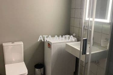 1-комнатная квартира по адресу Свободы пр. (площадь 22 м²) - Atlanta.ua - фото 21