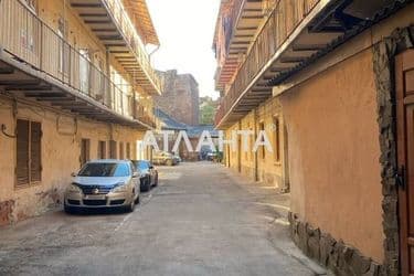 1-комнатная квартира по адресу Свободы пр. (площадь 22 м²) - Atlanta.ua - фото 22