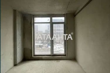 1-room apartment apartment by the address st. Navrotskogo V ul (area 45 m²) - Atlanta.ua - photo 14