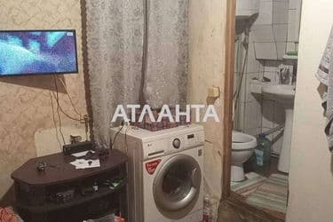 1-room apartment apartment by the address st. Gordienko Yashi (area 13,7 m²) - Atlanta.ua - photo 7