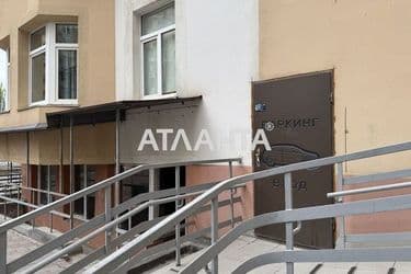 Commercial real estate at st. Govorova marsh (area 42,9 m²) - Atlanta.ua - photo 45