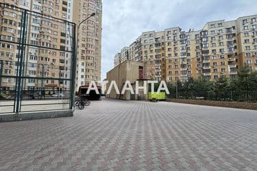 Commercial real estate at st. Govorova marsh (area 42,9 m²) - Atlanta.ua - photo 46