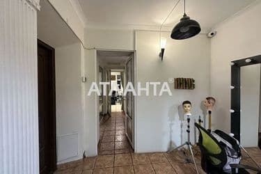 Commercial real estate at st. Kanatnaya Sverdlova (area 120 m²) - Atlanta.ua - photo 25