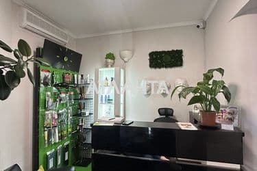 Commercial real estate at st. Kanatnaya Sverdlova (area 120 m²) - Atlanta.ua - photo 24