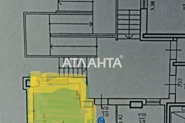 Commercial real estate at st. Shkolnaya (area 26 m²) - Atlanta.ua - photo 10