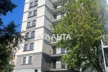 1-room apartment apartment by the address st. Shevchenko pr (area 33 m²) - Atlanta.ua - photo 11