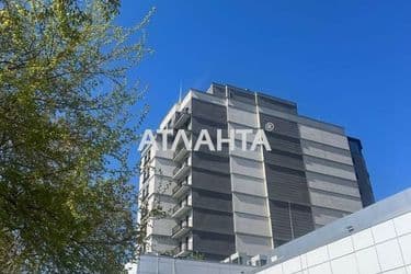 1-room apartment apartment by the address st. Shevchenko pr (area 33 m²) - Atlanta.ua - photo 12