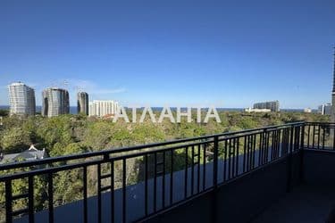 1-room apartment apartment by the address st. Shevchenko pr (area 33 m²) - Atlanta.ua - photo 7