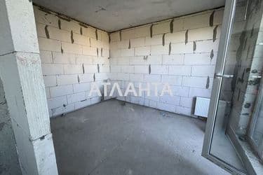 1-room apartment apartment by the address st. Shevchenko pr (area 33 m²) - Atlanta.ua - photo 8