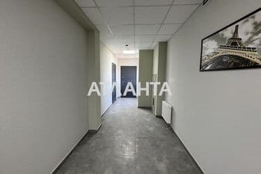 1-room apartment apartment by the address st. Shevchenko pr (area 33 m²) - Atlanta.ua - photo 9