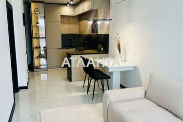 1-room apartment apartment by the address st. Kulparkovskaya ul (area 47,3 m²) - Atlanta.ua - photo 18