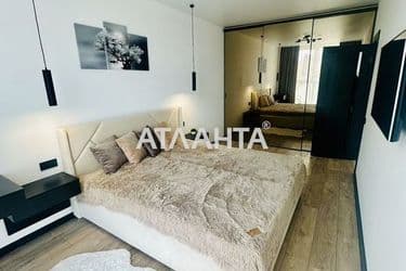 1-room apartment apartment by the address st. Kulparkovskaya ul (area 47,3 m²) - Atlanta.ua - photo 19