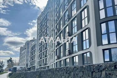 1-room apartment apartment by the address st. Kulparkovskaya ul (area 47,3 m²) - Atlanta.ua - photo 27