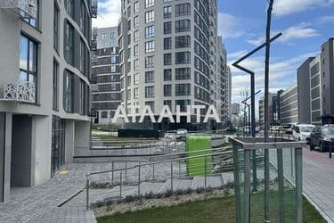 1-room apartment apartment by the address st. Kulparkovskaya ul (area 47,3 m²) - Atlanta.ua - photo 28