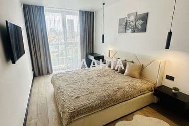 1-room apartment apartment by the address st. Kulparkovskaya ul (area 47,3 m²) - Atlanta.ua - photo 20