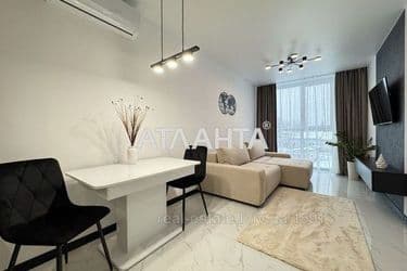 1-room apartment apartment by the address st. Kulparkovskaya ul (area 47,3 m²) - Atlanta.ua - photo 17