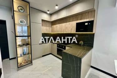 1-room apartment apartment by the address st. Kulparkovskaya ul (area 47,3 m²) - Atlanta.ua - photo 15