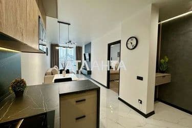 1-room apartment apartment by the address st. Kulparkovskaya ul (area 47,3 m²) - Atlanta.ua - photo 16