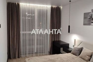 1-room apartment apartment by the address st. Kulparkovskaya ul (area 47,3 m²) - Atlanta.ua - photo 22